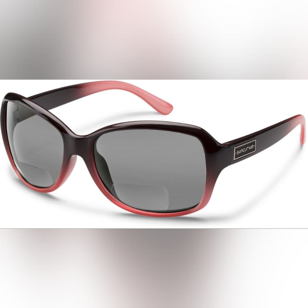 Suncloud Mosaic Polarized Sunglasses by Polaroid
